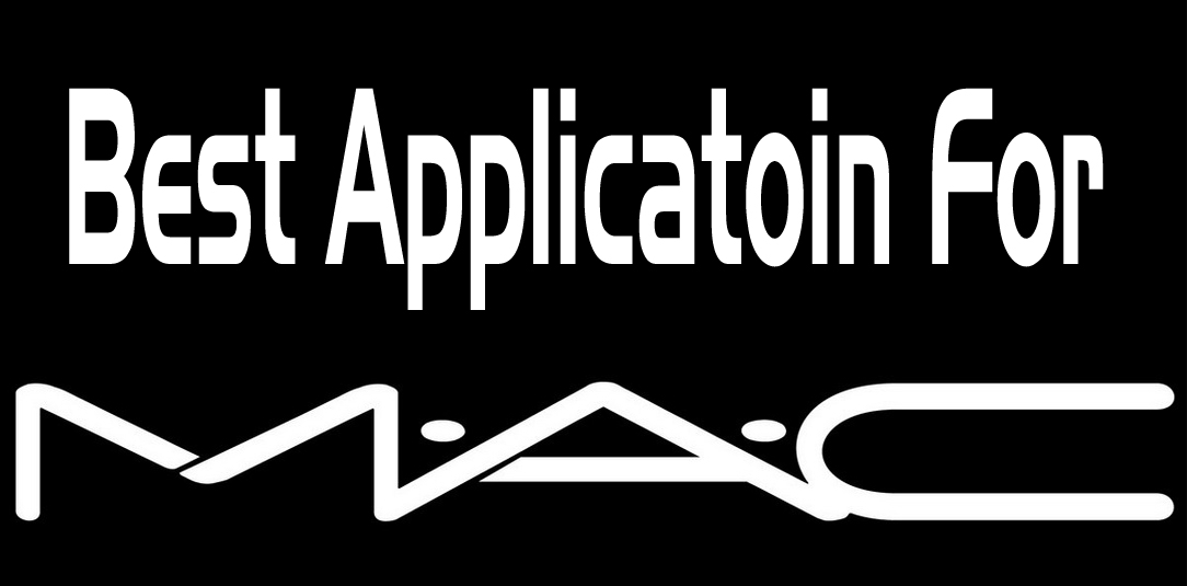 Best Apps for MAC