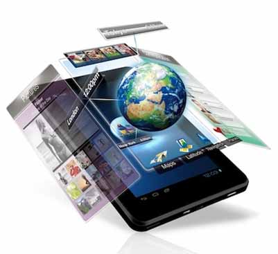 Mobile Technology