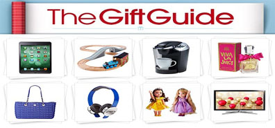 electronics gift guide