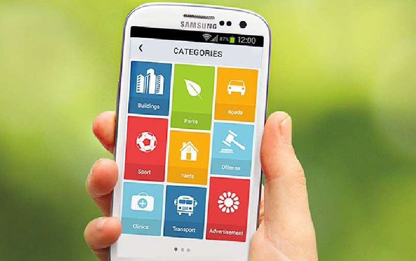 worldwide app distribution