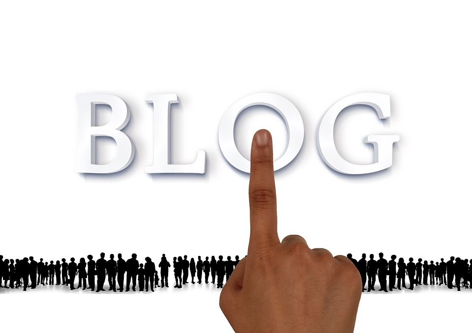 blogging tips