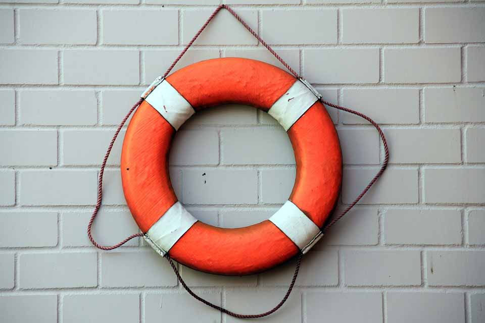 Business Afloat