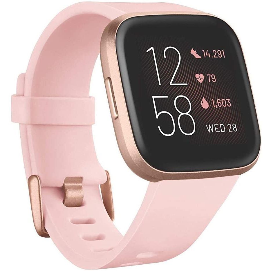 cyber monday fitbit versa 2 deals