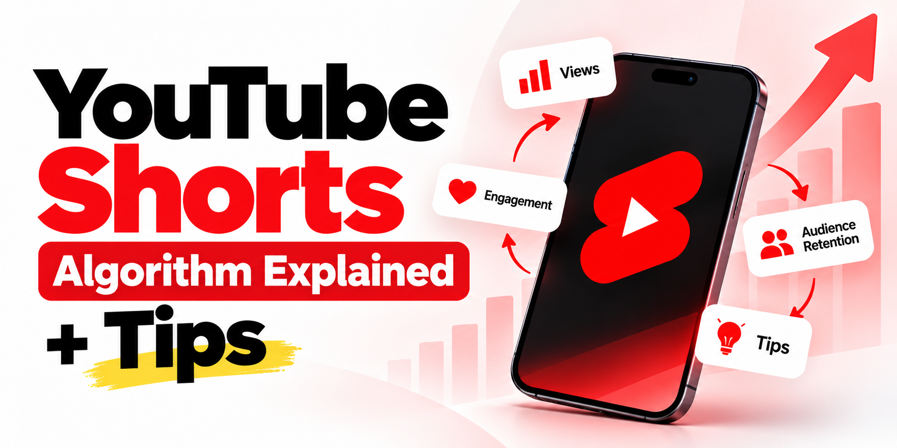 tips to grow on YouTube Shorts